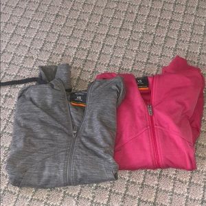 Icebreaker sweatshirt